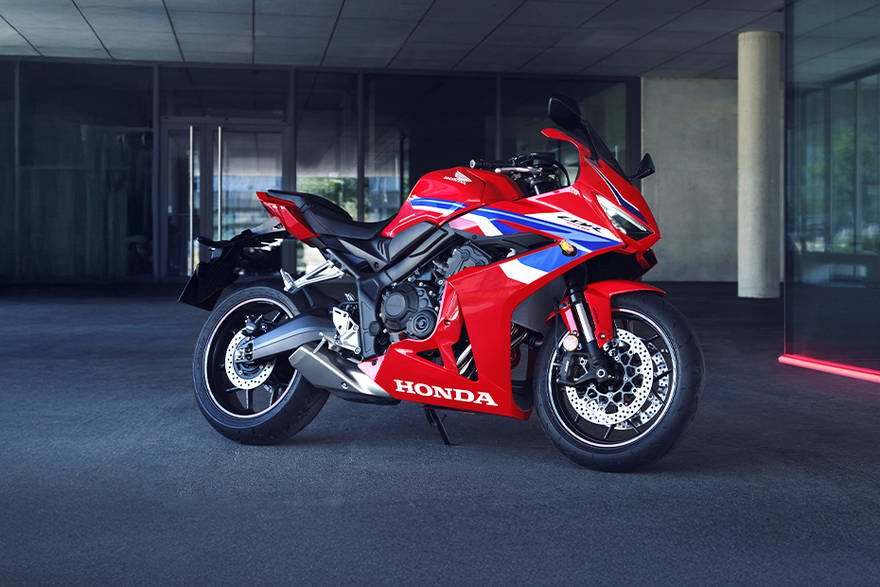 bike image